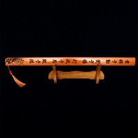 Знание «Масштаба» Юй Цинь + скобка