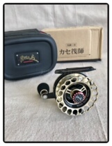 Black sea bream workshop RACER 65HG-GB non-release RUGGER with leakage micro-lead raft left and right hands