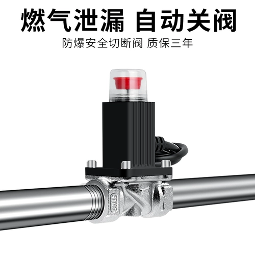 Натуральная автоматическая сигнализация для домашнего использования