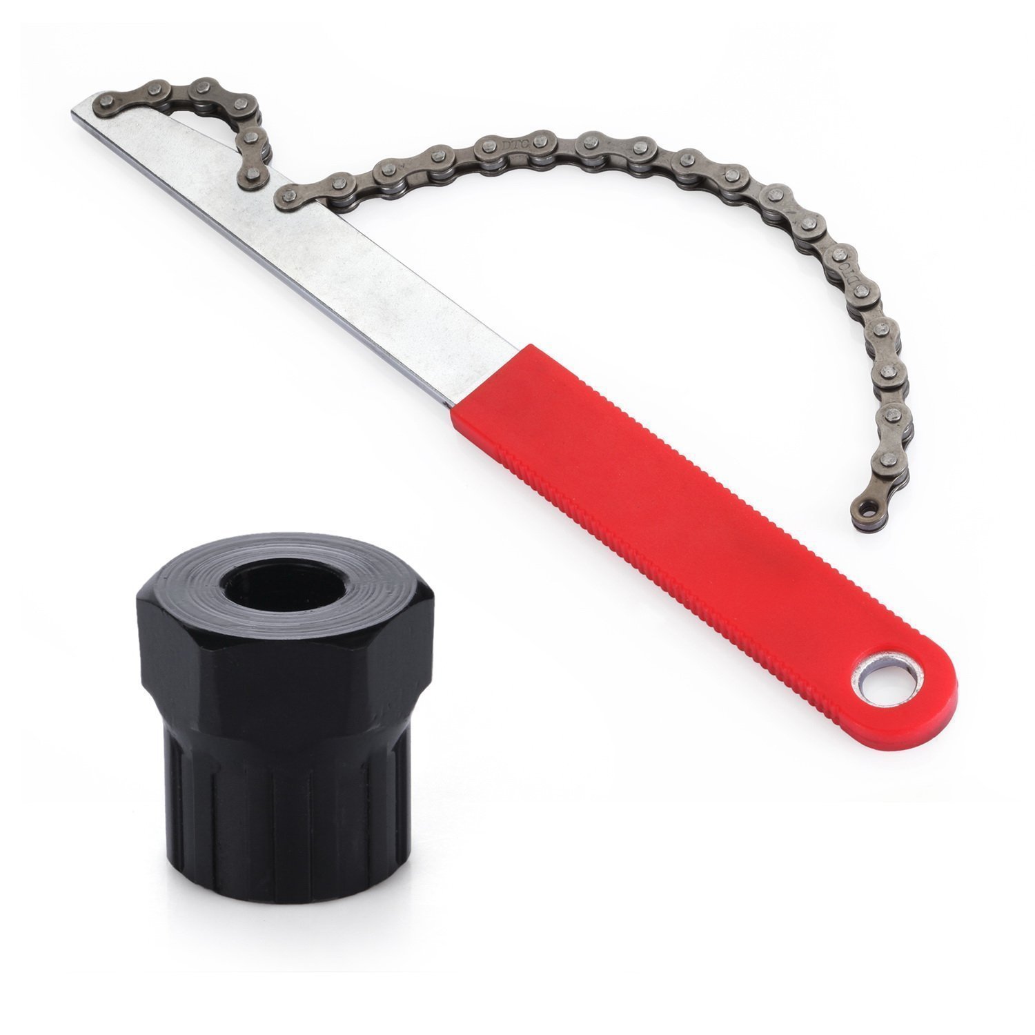 Mountaineering Bicycle Flywheel Installation and Dismantling Tool Cashwrench Road Wheel Sleeve Round Dismantling Tool
