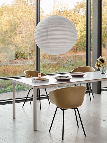 Сортировать датское сено круглый бумажный люстр бумажный абажур