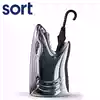 sort Italy Qeeboo shark umbrella bucket umbrella stand KILLER Creative design Animal decoration ice bucket storage bucket