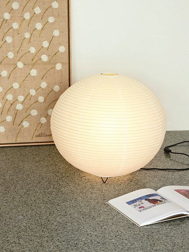 Сортировать датское сено круглый бумажный люстр бумажный абажур