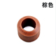 xe điện cân bằng homesheel Gecko loại vòng nhẫn tay lái cao su môi trường thiết lập xe đẩy trượt xe cân bằng phụ kiện sửa đổi xe - Smart Scooter 	xe thăng bằng btwin