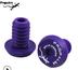 xe điện cân bằng homesheel Gecko loại vòng nhẫn tay lái cao su môi trường thiết lập xe đẩy trượt xe cân bằng phụ kiện sửa đổi xe - Smart Scooter 	xe thăng bằng btwin Smart Scooter
