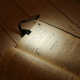 Kindle Reading Night Reading E -Book Night Dormitory Compity Boodmars может заряжать мини -портативный складной фонарь артефакт