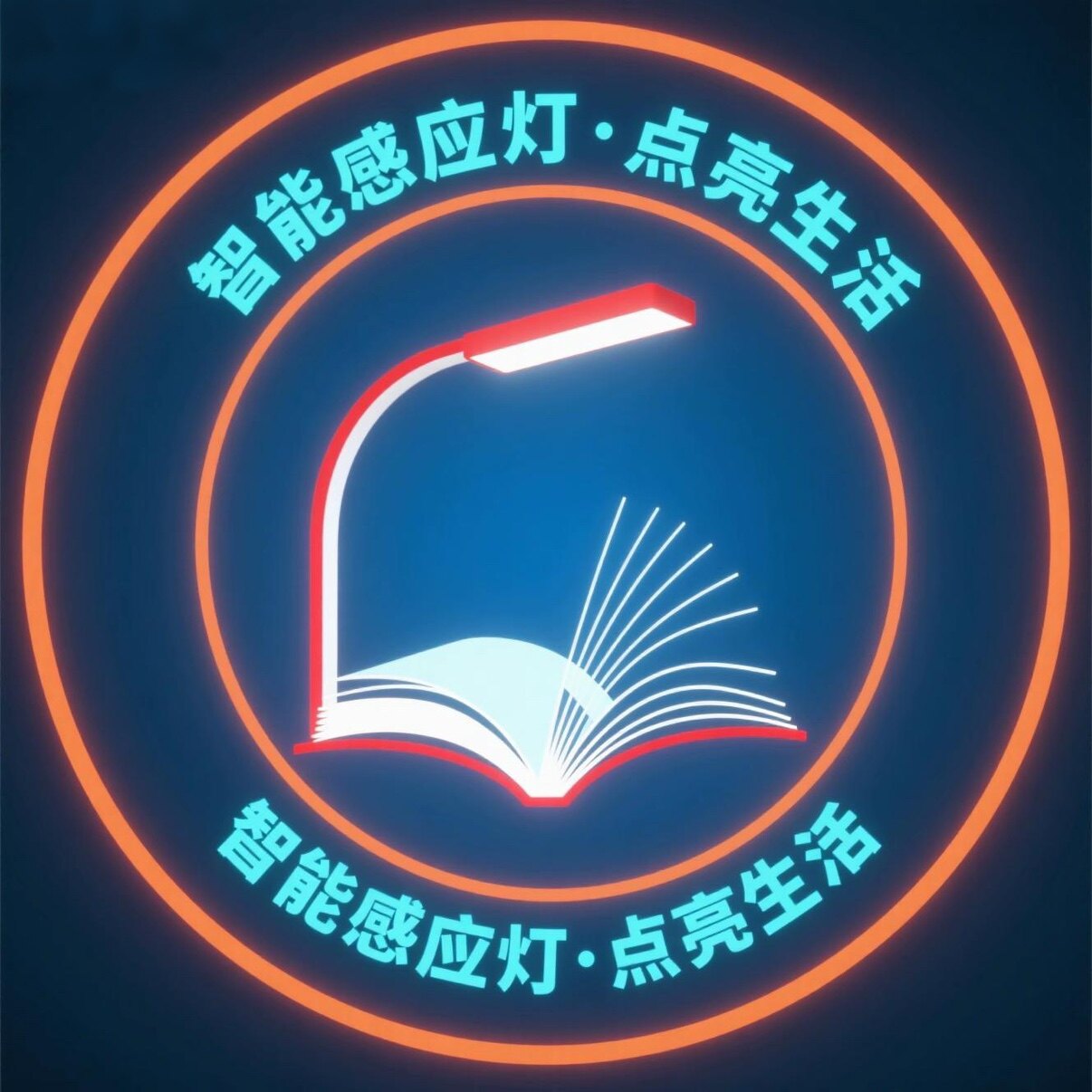 灯塔世界的LOGO