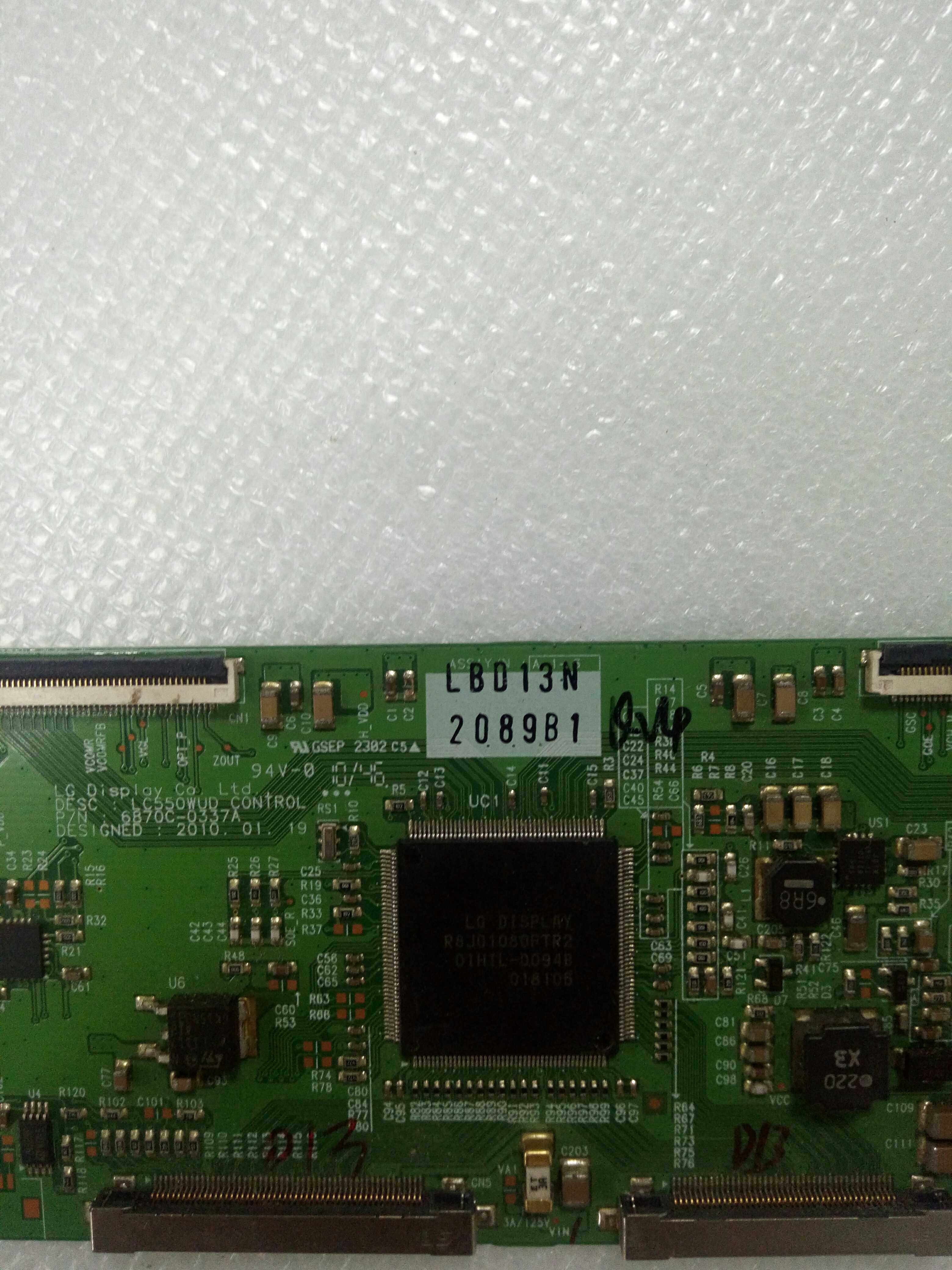 TV disassembly accessories