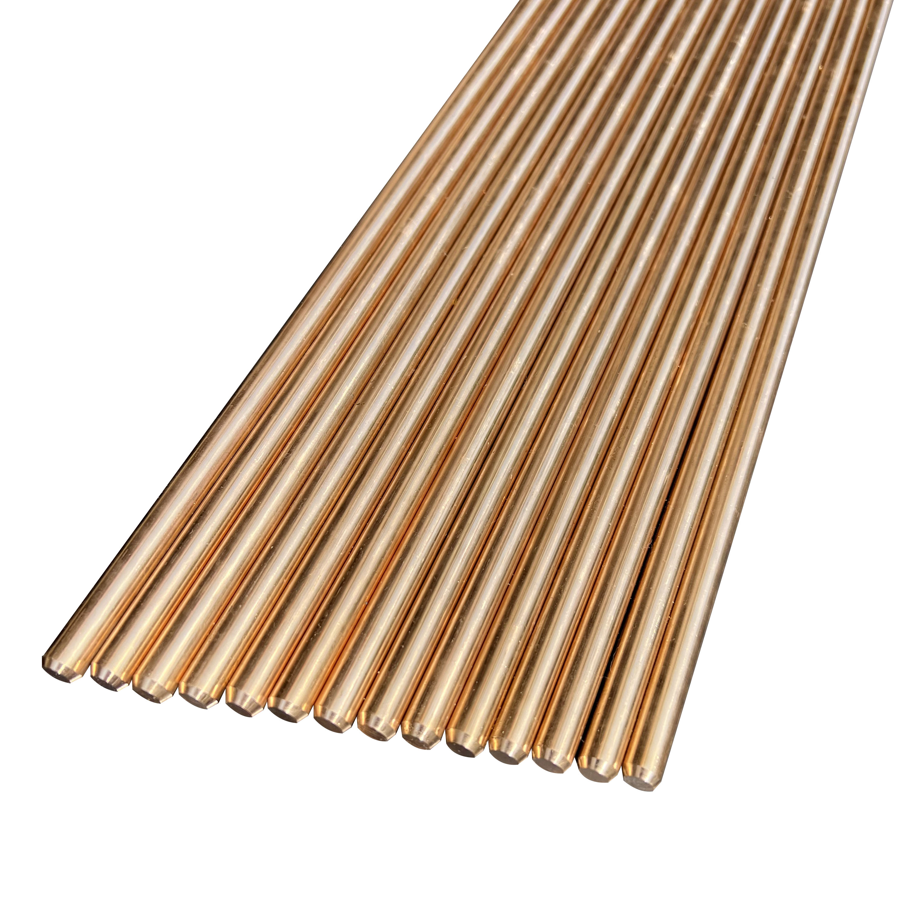 QSn6 5-0 1 Phosphorus bronze rod phosphorus bronze plate phosphorus bronze pipe phosphorus bronze QSN 10-1 tin phosphorus bronze