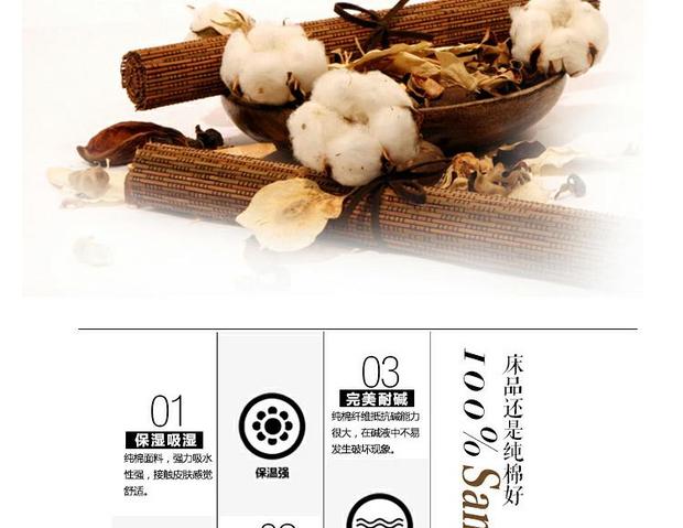 100% giường bông váy một mảnh Hàn Quốc bông bedspread Simmons bảo vệ tay áo 1.5m1.8 giường ngủ váy một gia đình bốn - Váy Petti ga giường viền ren