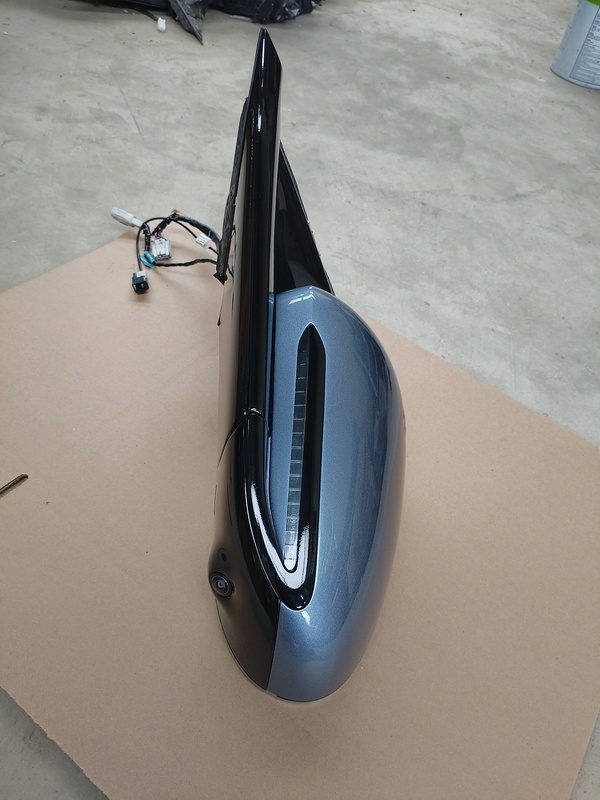 Original Byd Seal 06 Rearview Mirror Assembly