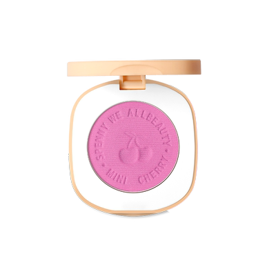 Spenny/诗佩妮腮红紫自然润色哑光裸妆 遮瑕修容胭脂彩妆日常淡妆