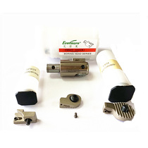 Effie Mo FIH boring head blade seat fine boring head rough boring head FBNCTBFIH0FIH1FIH2FIH3FIH4