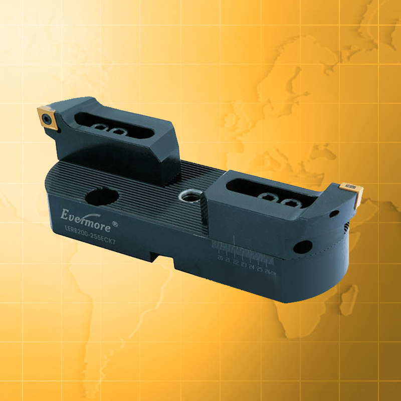 Effie Mo LERB ​​large range rough boring head ECK7 handle LERB150-205 LERB200-255LERB250