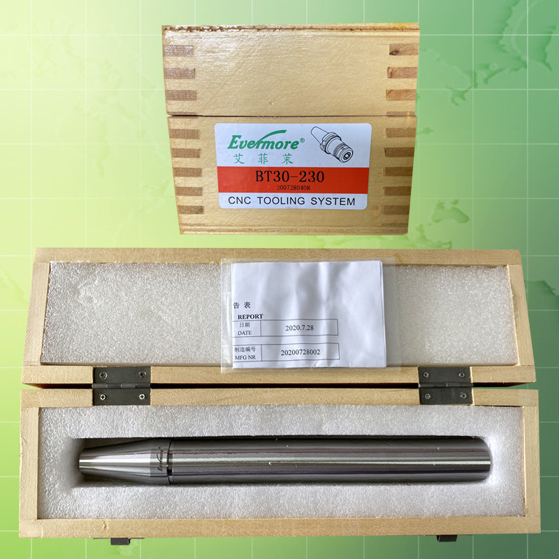 Afimel spindle test stick BT30-230BT40-300BT50-300-Taobao