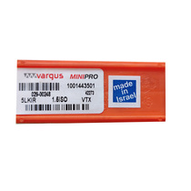 vargus Vargas threaded inserts 5LKIR1 75ISOVTX 5LKIR1 5ISOVTX