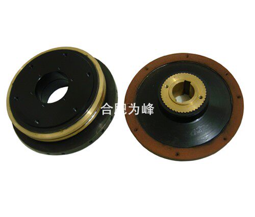 OT0940 book cutter electromagnetic clutch brake combination is a binding machine coupling for precision printing machines