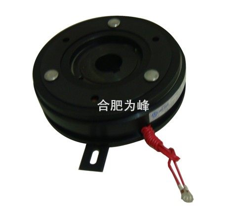 DLD6-40F electromagnetic clutch is 430 sewing machine printing machine binding packaging welcome to patronize hot sale