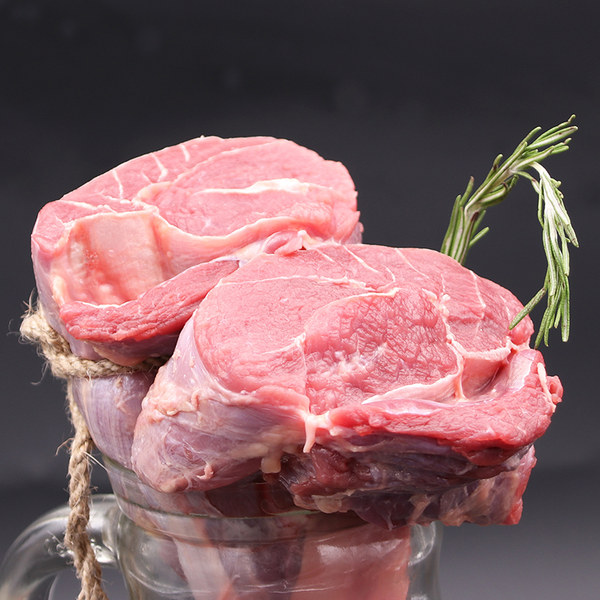 G20供应商 大西冷 澳洲进口 整肉整切 牛腱子肉 4斤 天猫优惠券折后￥109包邮（￥139-30）