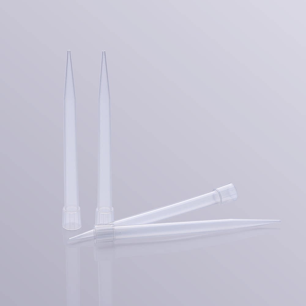 Biosharp/白鲨  BS-5000-TL-B 5ml袋装吸头(配大龙 艾本德) 宽口