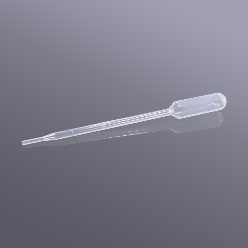 Biosharp/白鲨  BS-XG-01-NS 1ml巴氏吸管非灭菌包装145mm