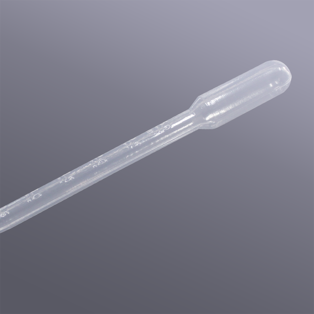 Biosharp/白鲨  BS-XG-03   3ml巴氏吸管/独立灭菌包装155mm