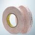 dày 3M4914VHB mạnh không thấm nước băng hai mặt sữa nhớt ở nhiệt độ cao keo cặn 0.25mm 