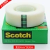 3M810 Scotch diệu băng vô hình thử nghiệm rung với số tiền tiêu đề ghi âm các vấn đề sao chép văn bản và ghi băng sinh viên mờ trong suốt sai sao chép sai dính chủ đề 