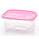 hộp cơm điện của đức	 709ml Hình chữ nhật Hộp ăn trưa dùng một lần Hộp cơm trưa Hộp đựng súp Hộp thức ăn nhanh và trái cây Hộp bánh lớp ngàn - Hộp cơm điện sưởi ấm hộp cơm điện hâm nóng