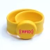 Dây đeo cổ tay RFID Vòng đeo tay RFID RFID, Bàn tay hơi nước RFID TK4100 Chip - Phòng tắm hơi / Foot Bath / Thể hình
