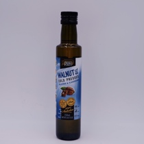 (Special event) Australia direct mail Pressed Purity Walnut Oil 250ml