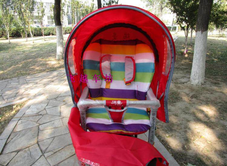 siège enfants pour vélo - Ref 2422566 Image 20