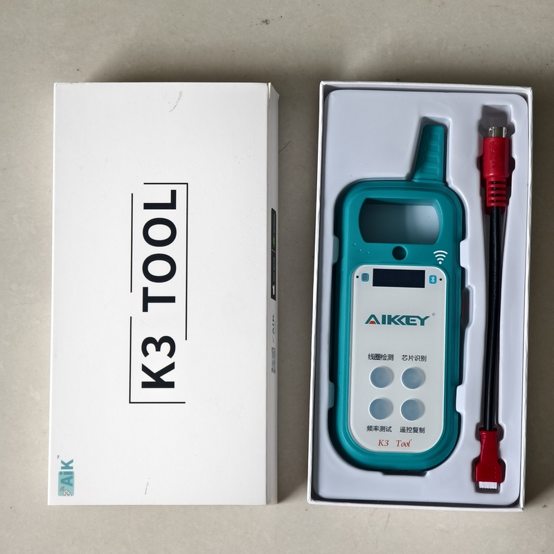 Aik K3 Tool Equipment Can Generate Cloud Remote Controls, K3 Tool Car Remote Control Generation Instrument Equipment Aik K3 Tool Equipment Can Generate Cloud Remote Controls, K3 Tool Car Remote Control Generation Instrument Equipment