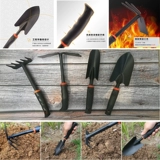 Садовые инструменты, предоставленная цветочным цветочным