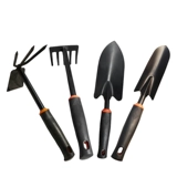 Садовые инструменты, предоставленная цветочным цветочным