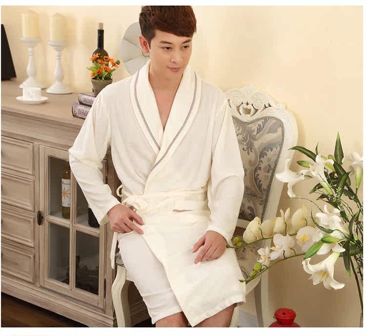 Peignoir jeunesse j4544 - Ref 589404 Image 20