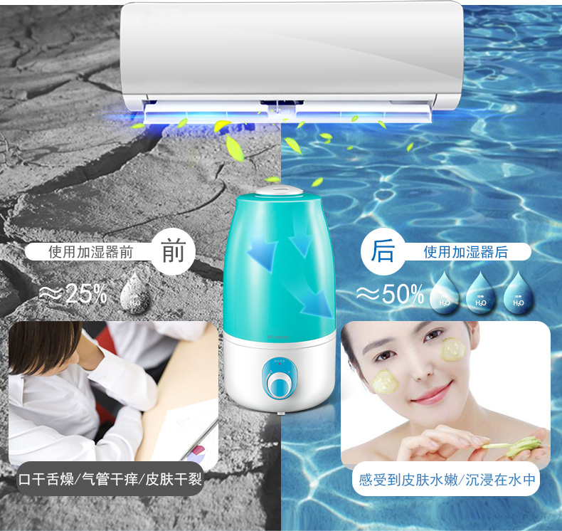 máy tạo độ ẩm review Máy lọc ẩm chính hãng Trang chủ Phòng ngủ im lặng Sáng tạo công suất lớn Văn phòng Mini Hương liệu tinh dầu Máy tạo độ ẩm - Máy giữ ẩm máy tạo độ ẩm hàn quốc