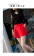 2019 phụ nữ mới mùa xuân và mùa hè thời trang hoang dã eo cao quần thường quần short của phụ nữ lỏng lẻo một từ rộng - Quần short đồ nữ đẹp