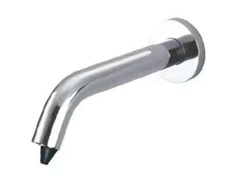Wall-mounted faucet type automatic induction to the soap dispenser high-end foam soap dispenser quality model