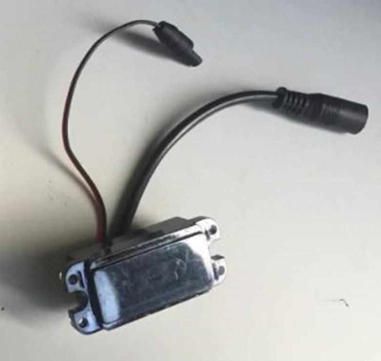 Dongpeng urinating sensor electric eye stool sensor infrared circuit motherboard induction window monitor 6V