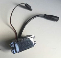 Dongpeng urine sensor electric eye stool sensor infrared circuit motherboard sensor window probe 6V