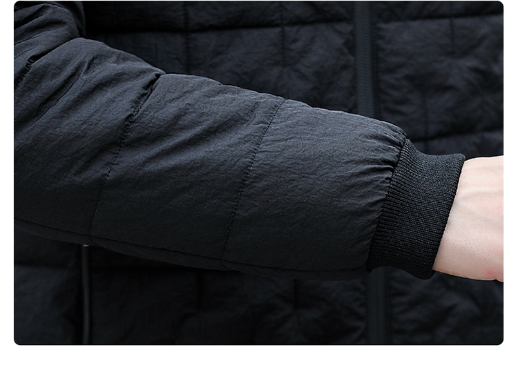 Blouson hiver pour homme      - Ref 3112843 Image 23