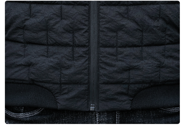 Blouson hiver pour homme      - Ref 3112843 Image 25