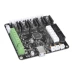Bo mạch chủ máy in 3D Bảng điều khiển KFB-3.0 Bảng điều khiển tích hợp Ramp1.4 & 2560 tương thích với các đường dốc - Phụ kiện máy in Gạt từ máy in Canon 2900 Phụ kiện máy in