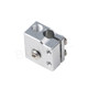 3D printer with E3D rapid nozzle kit Volvano Hot End Extrusion Head Kit Heating Block