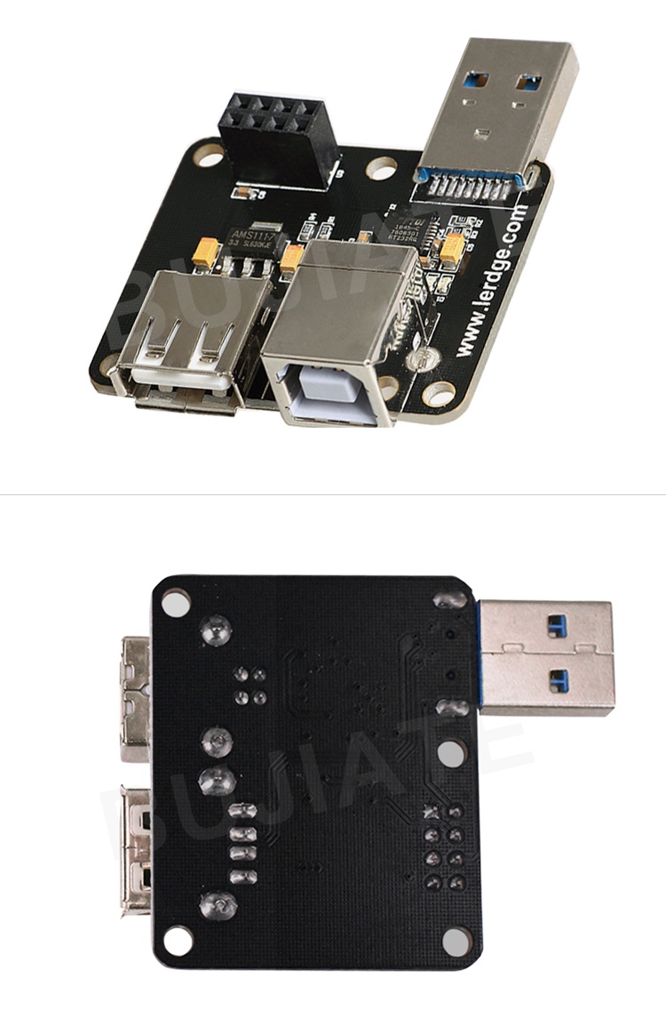 Bukat máy in 3D bo mạch chủ mô-đun wifi máy tính USB mô-đun trực tuyến