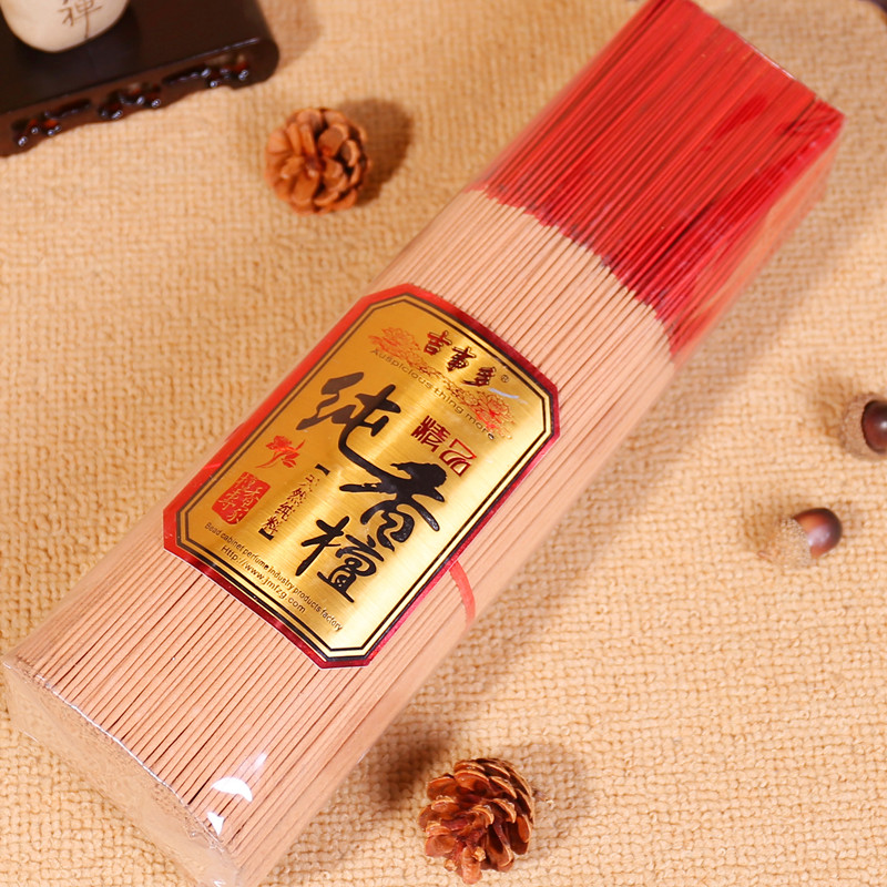 Honolulu Line smoke for Buddha Runolu , natural old mountain bamboo and fragrance household indoor wealth sacrifice disk