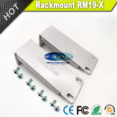 1U standard rack half U sound card accessories audio interface for RME RM-19X ears UC UCX ADI-2