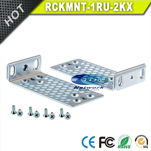 RCKMNT-1RU-2KX= mounting bracket ear hanging ears Cisco C1000-48FP-4X-L private