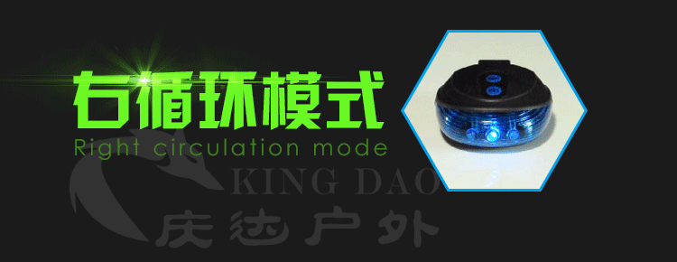 Eclairage pour vélo - Taillights - Ref 2399047 Image 12